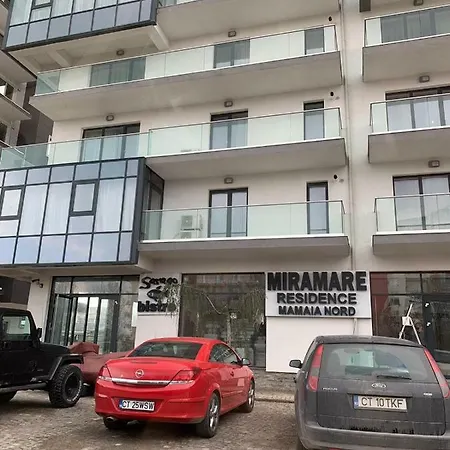 Jack Miramare